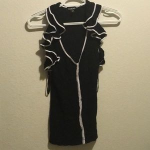 Bebe shirt